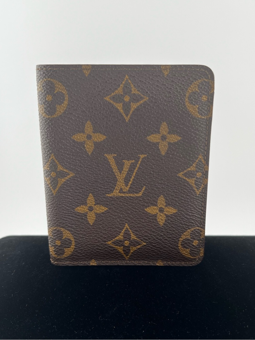 Louis Vuitton Monogram Pocket Organizer